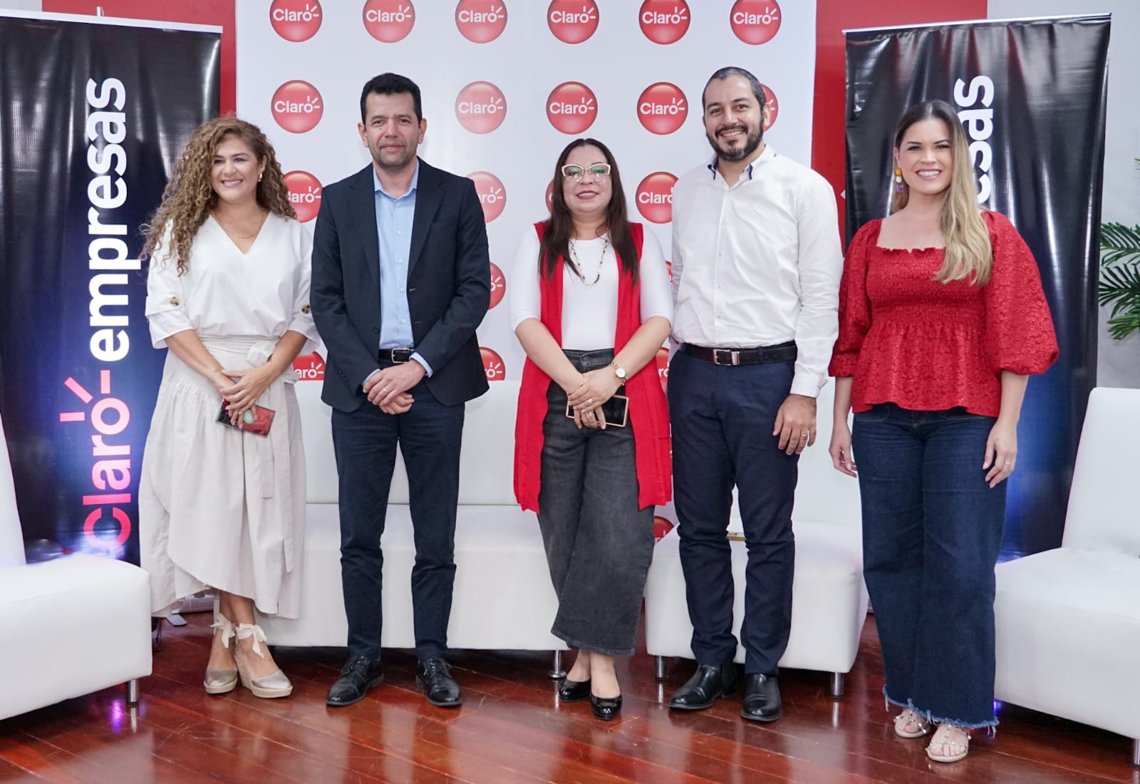 Claro lanza 5ta edición del programa “Conectate con lo Tuyo”