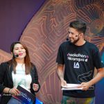 Hackathon Nicaragua 2023 “Inteligencia Artificial para la educación y el desarrollo humano”