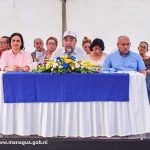 Cabildo consultivo en el Distrito II