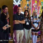 ¡El ANIPOP 2023 despierta la emoción en Managua!