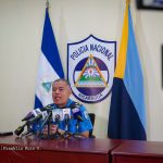 Trabajo Incansable por la Seguridad: Informe Semanal de la Policía Nacional