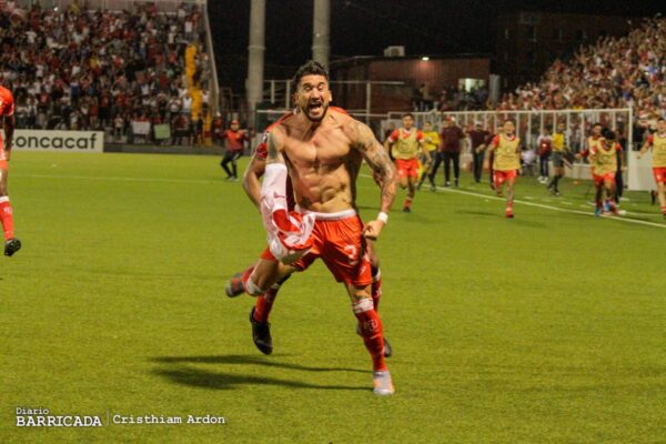REAL ESTELÍ CON VENTAJA 1-0 EN SEMIFINALES ANTE EL CAI DE PANAMÁ