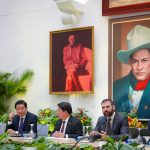 Nicaragua y Vietnam fortalecen lazos de amistad
