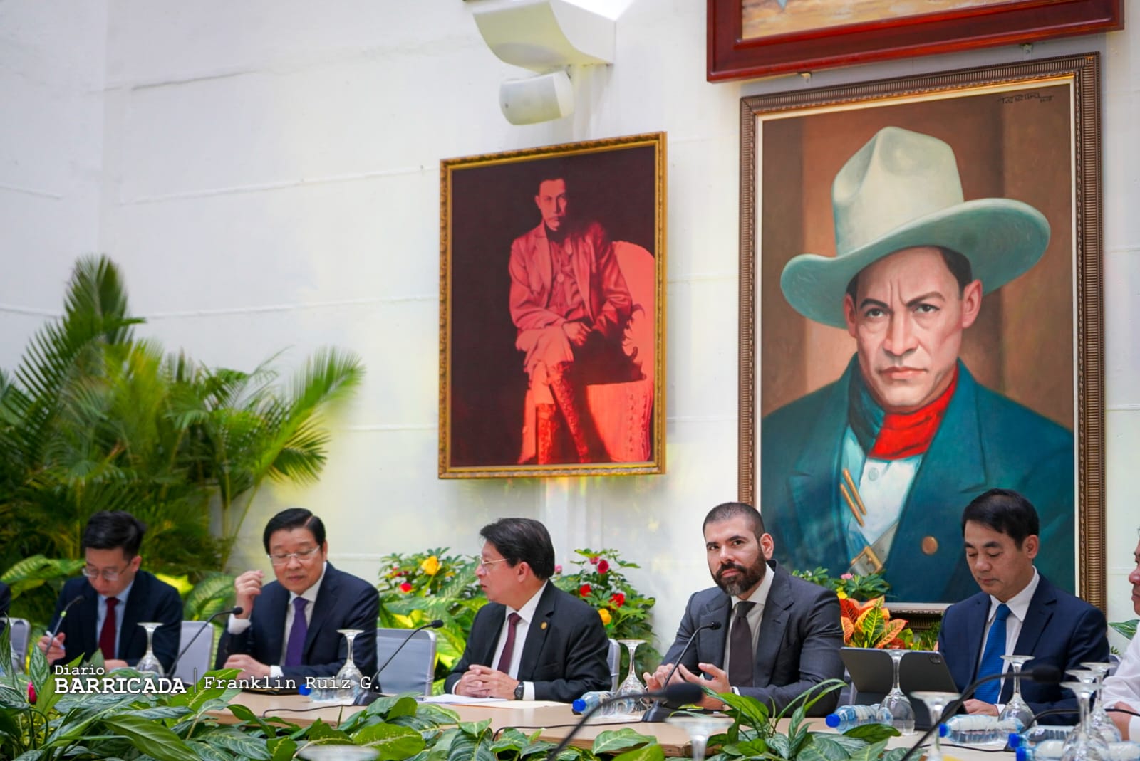 Nicaragua y Vietnam fortalecen lazos de amistad