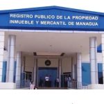 Registros Públicos serán administrados por la PGR