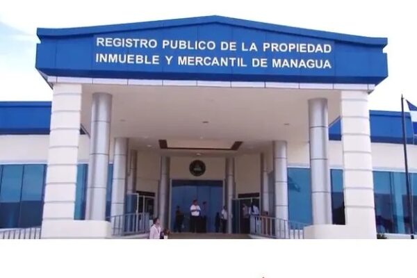 Registros Públicos serán administrados por la PGR