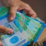 Vicepresidenta Rosario Murillo Anuncia Pago de aguinaldo con Aumento Salarial en Noviembre