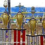 Tercer Campeonato de Voleibol Playa