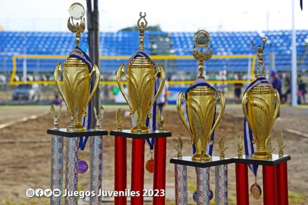 Tercer Campeonato de Voleibol Playa