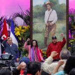 BASTA YA DE VÍCTIMAS Y DOLOR !Comunicado del Gobierno de Reconciliacióny Unidad Nacional