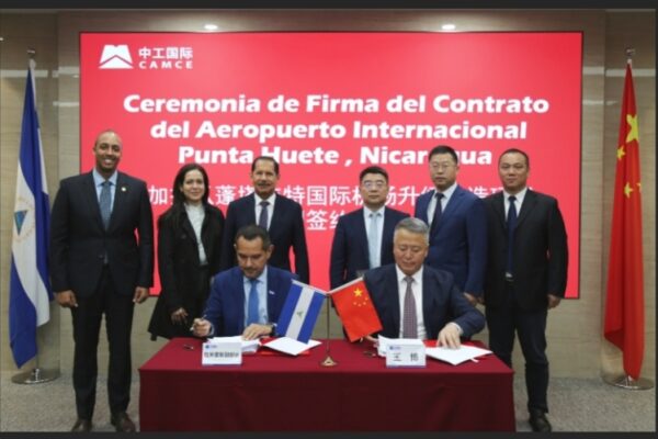 AEROPUERTO INTERNACIONAL PUNTA HUETE SERÁ REALIDAD!