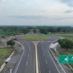 Carretera ‘Tipitapa-San Benito’ es ampliada y modernizada por el MTI