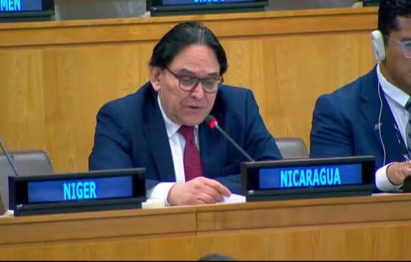 Nicaragua en la Tercera Comisión de Naciones Unidas: Compromiso con los Derechos Humanos y el Desarrollo Sostenible