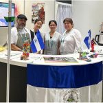 Nicaragua Destaca la Calidad de su Café en la Feria SCAJ de Japón ante Empresas Importadoras