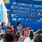 Colegio 14 de septiembre realizó la quinta edición del Certamen Nacional «Aprendiendo con Calidad» 2023