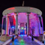 Festival «Zona de Espantos» Aterroriza y Divierte a Visitantes en Masaya