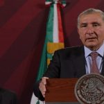 Renuncia el subsecretario de Gobernación de López Obrador para sumarse a campaña de Sheinbaum