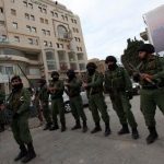 Israel cierra dependencia de cadena televisiva Al Jazeera