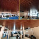 Avanza con Éxito la Rehabilitación de Oficinas de Atención a Familias en León