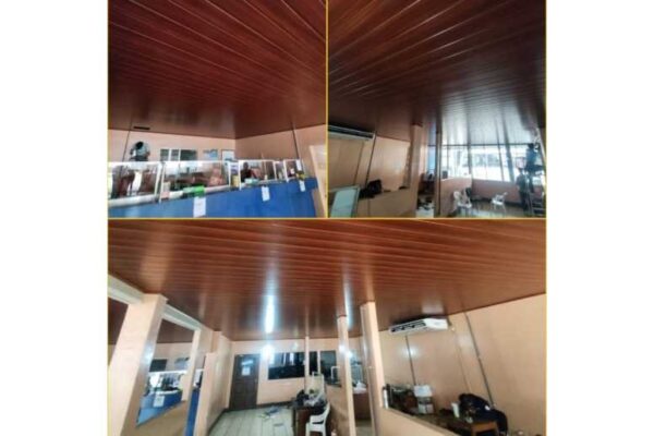 Avanza con Éxito la Rehabilitación de Oficinas de Atención a Familias en León