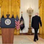 Casa Blanca desmiente dichos de Biden sobre niños asesinados