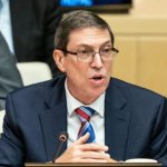 Asamblea General de la ONU considerará los días 1 y 2 de noviembre el proyecto de resolución de Cuba contra el bloqueo