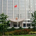 China responsabiliza a Israel del desastre humanitario en Gaza