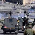 Ejército israelí asesina a dos niños palestinos en Cisjordania