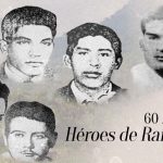 Las primeras experiencias guerrilleras de Raití y Bocay en el análisis del Cmdte Tomás Borge