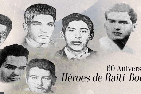 Las primeras experiencias guerrilleras de Raití y Bocay en el análisis del Cmdte Tomás Borge