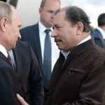 Hermanos en la lucha: Nicaragua felicita al Presidente Putin en su cumpleaños