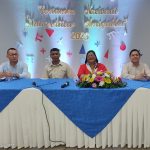 38 estudiantes de todo el país participan en el Certamen «Matemáticas Amigables 2023»