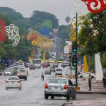 INETER pronostica abundante lluvia para la región del pacífico debido a la tormenta tropical Pilar