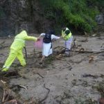 Cuba se solidariza con México tras paso de huracán Otis