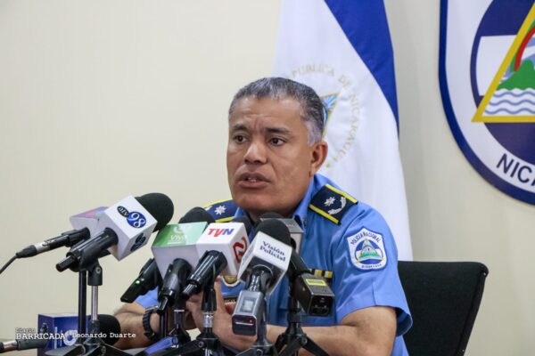 «Salvá tu Vida» es el nombre de la Campaña Nacional para la Protección de la Vida de las y los Motociclistas.