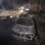 ALBA-TCP condena ataque de Israel contra hospital en Gaza