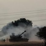 Intercambian disparos ejército israelí y Hezbolá en Líbano