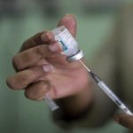 Reportan más de 600 muertos por brote de difteria en Nigeria