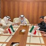 Irán afirma que mundo musulmán no tolerará crímenes sionistas