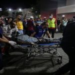 Elevan a 1.078 cifra de muertos en la Franja de Gaza por ataques de Israel