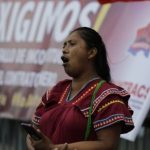 Amenazan con protestas en rechazo a contrato minero en Panamá