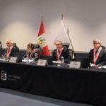 Congreso peruano pide remover la Junta Nacional de Justicia