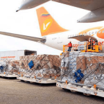 Venezuela envía ayuda humanitaria a la Franja de Gaza