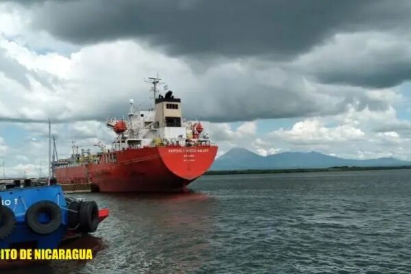 Ejército de Nicaragua se mantiene vigilante ante fenómeno meteorológico que afectará el Caribe