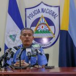 Policía Nacional continúa fortaleciendo la seguridad ciudadana en el campo