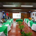 MARENA da inicio al taller «Protección y Conservación de Bosques de Importancia Global en Reserva Biosfera de Bosawas y Reserva Biológica Indio Maíz».