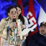 Compañera Rosario Murillo en Multinoticias (12-09-23)