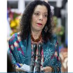 Compañera Rosario Murillo en Multinoticias (13-09-23)