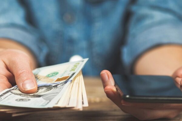 El flujo de remesas hacia Nicaragua continúa en crecimiento