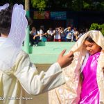 Estudiantes inician las representaciones de las pastorelas